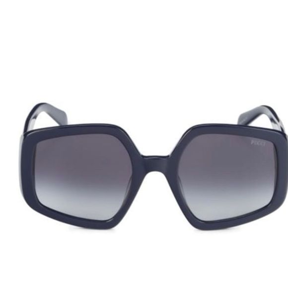 Emilio Pucci Sunglasses - Picture 8 of 9